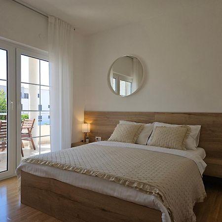 Apartments Tihi III Vodice Exterior photo