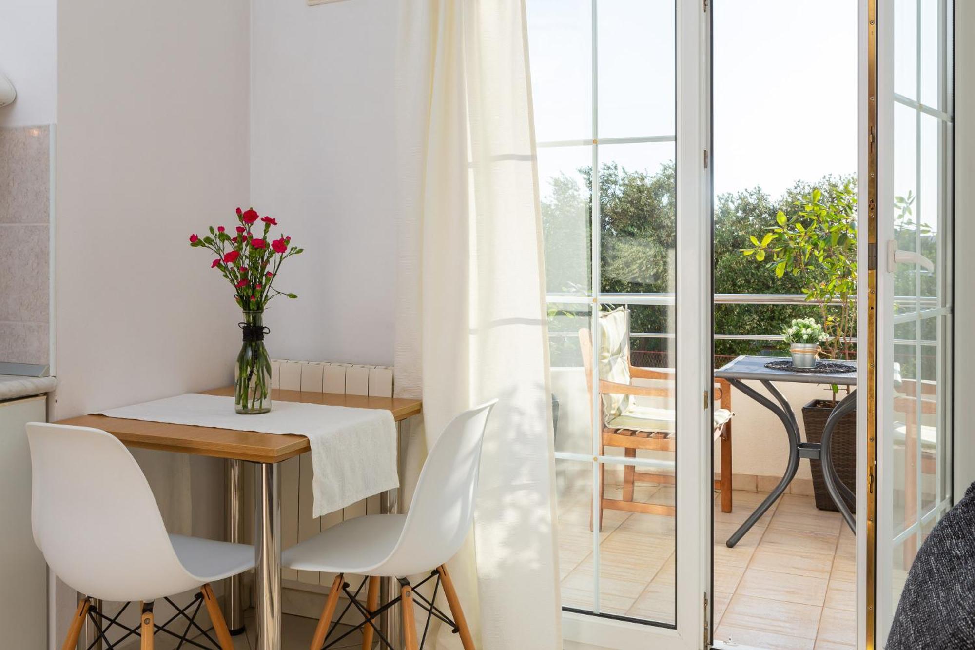 Apartments Tihi III Vodice Exterior photo